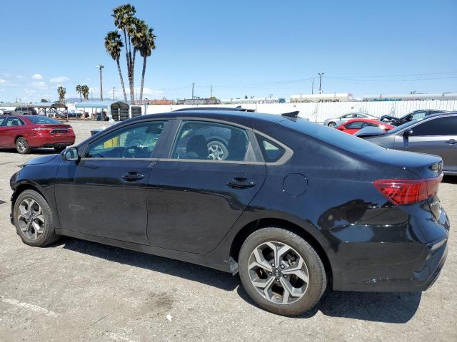 Photo 2 from auction – 2021 KIA FORTE FE with VIN 3KPF24ADXME268404