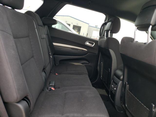 Photo 11 from auction – 2020 DODGE DURANGO SX with VIN 1C4RDJAG4LC229846