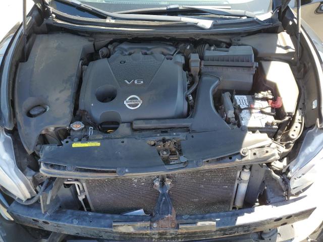 صورة رقم 11 من المزاد - 2014 NISSAN MAXIMA S مع VIN 1N4AA5AP0EC440595
