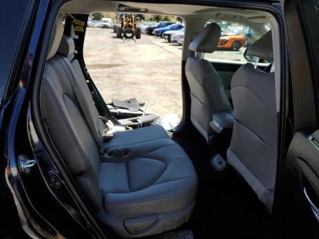 Photo 10 from auction – 2021 TOYOTA HIGHLANDER with VIN 5TDHZRBH9MS154032