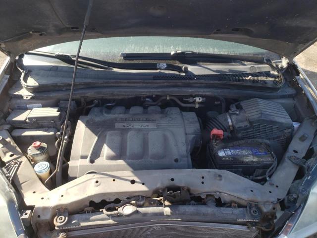 Photo 11 from auction – 2008 HONDA ODYSSEY EX with VIN 5FNRL38678B506186