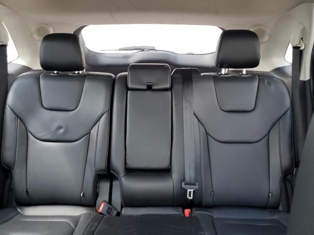 Photo 10 from auction – 2019 FORD EDGE TITAN with VIN 2FMPK3K95KBB34683