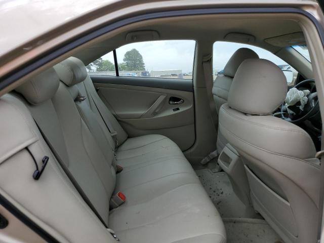Photo 10 from auction – 2009 TOYOTA CAMRY BASE with VIN 4T1BE46K19U818316