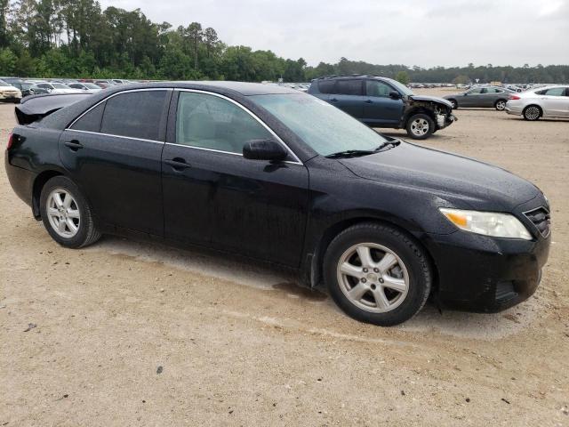 Photo 4 from auction – 2010 TOYOTA CAMRY BASE with VIN 4T4BF3EK7AR034872
