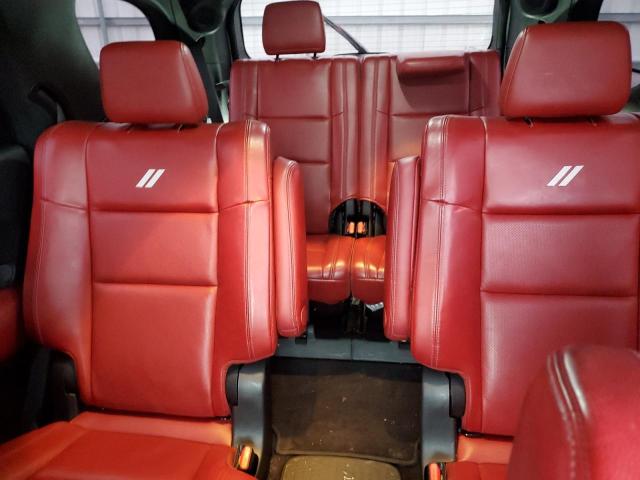 Photo 10 from auction – 2019 DODGE DURANGO R/ with VIN 1C4SDJCT2KC606183