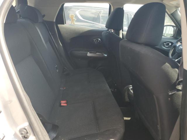 Photo 11 from auction – 2011 NISSAN JUKE S with VIN JN8AF5MRXBT008234