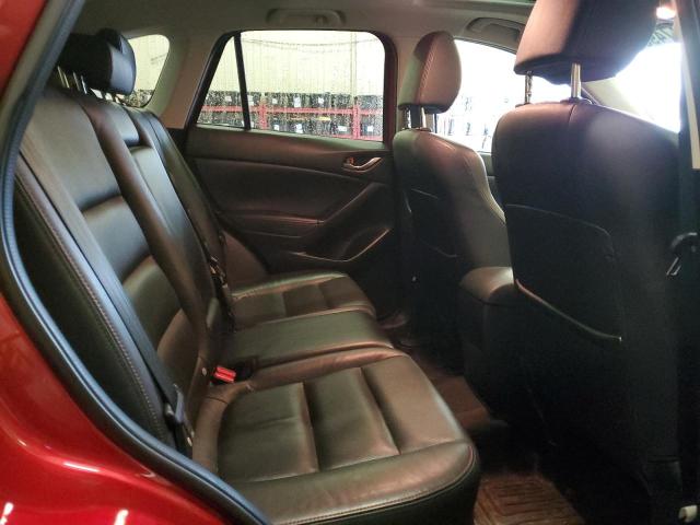 Photo 10 from auction – 2014 MAZDA CX-5 GT with VIN JM3KE4DY7E0324076
