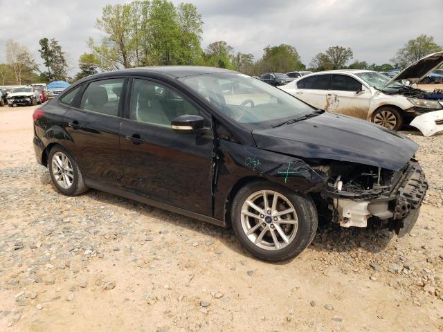 Photo 4 from auction – 2016 FORD FOCUS SE with VIN 1FADP3F25GL271318