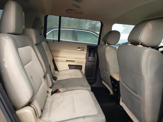Photo 11 from auction – 2013 FORD FLEX SE with VIN 2FMGK5B89DBD22757