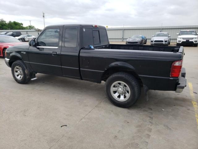 Photo 2 from auction – 2002 FORD RANGER SUP with VIN 1FTYR14U52TA44332