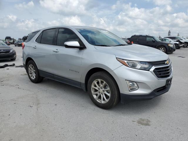 Photo 4 from auction – 2018 CHEVROLET EQUINOX LT with VIN 2GNAXJEV0J6140656