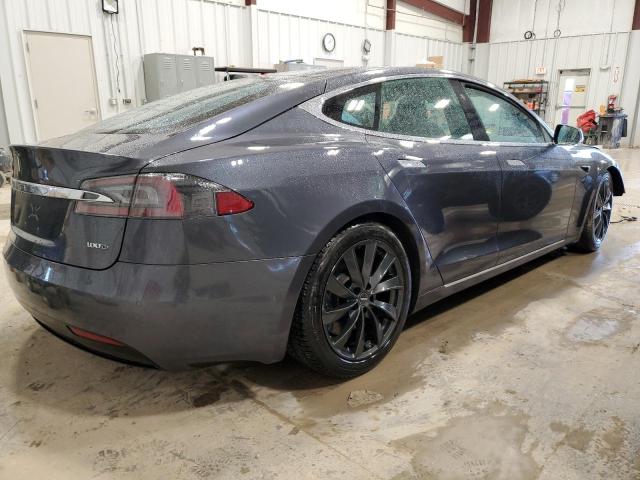 Photo 3 from auction – 2018 TESLA MODEL S with VIN 5YJSA1E21JF292783