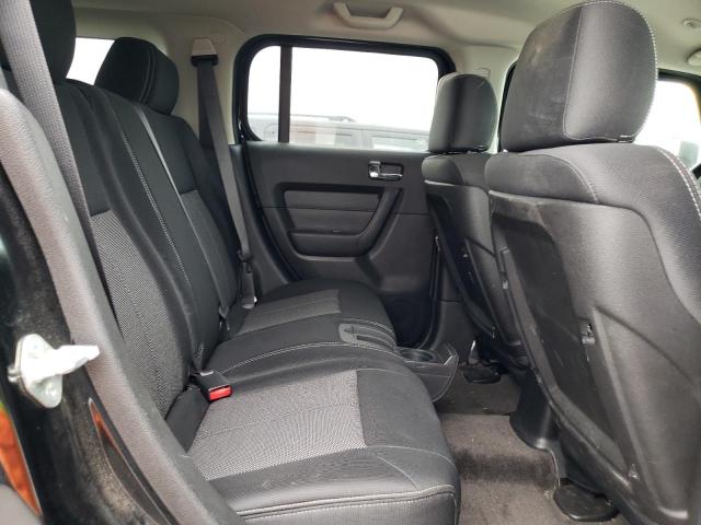 Photo 11 from auction – 2007 HUMMER H3 with VIN 5GTDN13EX78249457