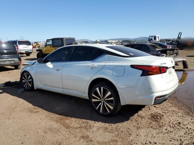 Photo 2 from auction – 2019 NISSAN ALTIMA SR with VIN 1N4BL4CW4KC227920