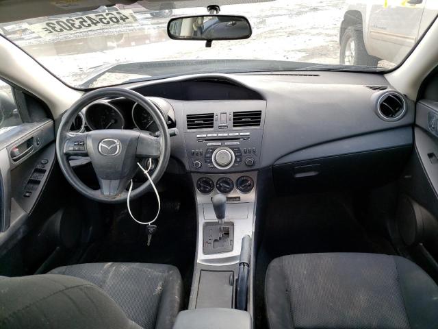 Photo 8 from auction – 2011 MAZDA 3 I with VIN JM1BL1UF4B1458447