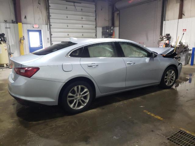 Photo 3 from auction – 2018 CHEVROLET MALIBU LT with VIN 1G1ZD5ST0JF122574
