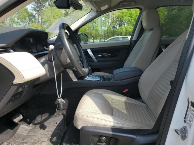 Photo 7 from auction – 2020 LAND ROVER DISCOVERY with VIN SALCJ2FX0LH835234