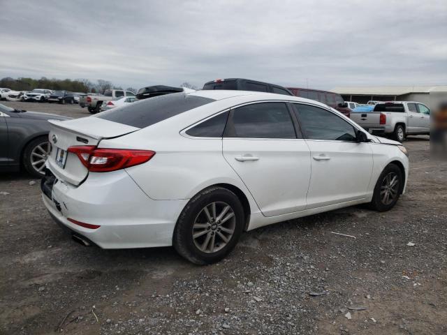 Photo 3 from auction – 2016 HYUNDAI SONATA SE with VIN 5NPE24AF4GH404636