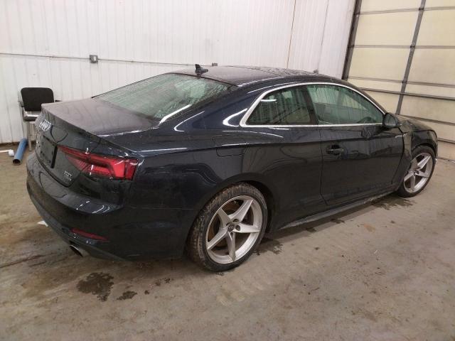 Photo 3 from auction – 2018 AUDI A5 PREMIUM with VIN WAUTNAF56JA026215