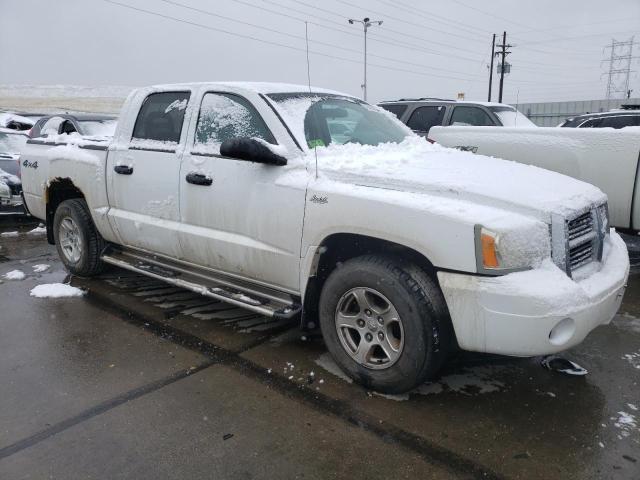 Photo 4 from auction – 2006 DODGE DAKOTA with VIN 1D7HW48N36S600152