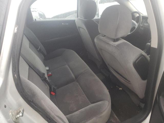Photo 10 from auction – 2011 CHEVROLET IMPALA LS with VIN 2G1WF5EKXB1132604