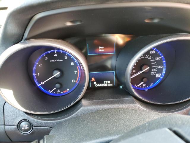 Photo 9 from auction – 2017 SUBARU OUTBACK 3. with VIN 4S4BSENC5H3332766