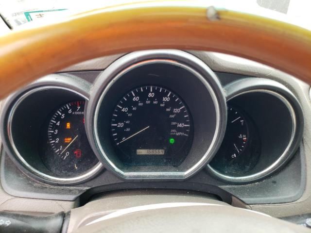 Zdjęcie 9 z aukcji – 2008 LEXUS RX 350 z VIN 2T2HK31U58C065990