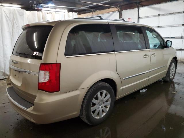 Photo 3 from auction – 2011 CHRYSLER TOWN & COU with VIN 2A4RR8DG8BR676220