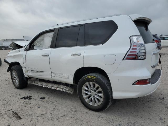 Photo 2 from auction – 2016 LEXUS GX 460 with VIN JTJBM7FX2G5134707