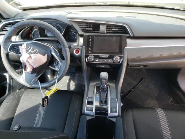 Photo 8 from auction – 2016 HONDA CIVIC EX with VIN 19XFC2F76GE061176