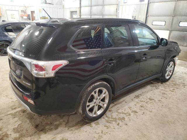 Photo 3 from auction – 2015 MITSUBISHI OUTLANDER with VIN JA4AZ3A39FZ004972