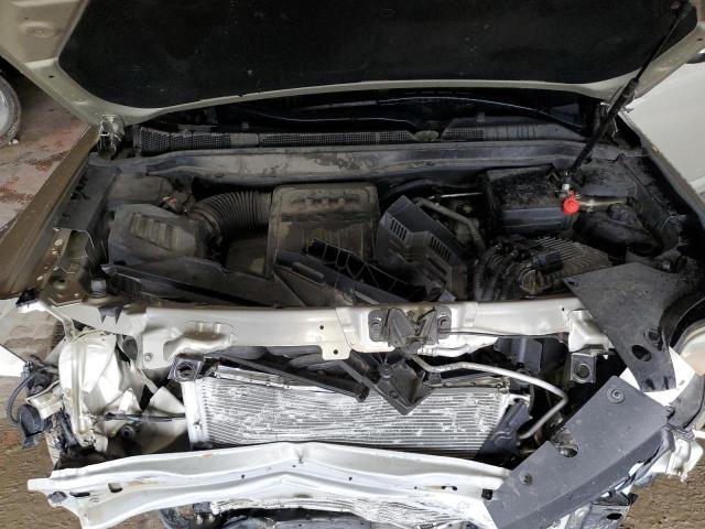 Photo 11 from auction – 2014 GMC TERRAIN SL with VIN 2GKFLVEK4E6276337