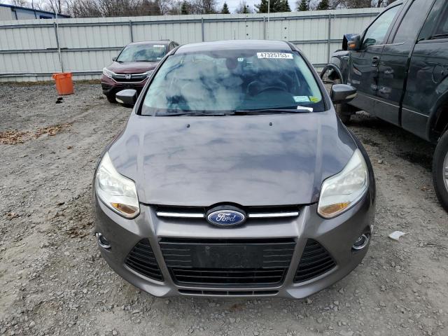 Photo 5 from auction – 2012 FORD FOCUS SEL with VIN 1FAHP3H2XCL124808