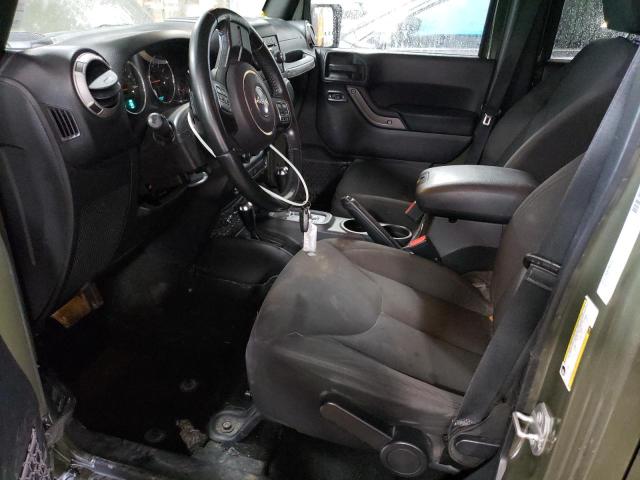 Photo 7 from auction – 2016 JEEP WRANGLER U with VIN 1C4BJWDGXGL139285