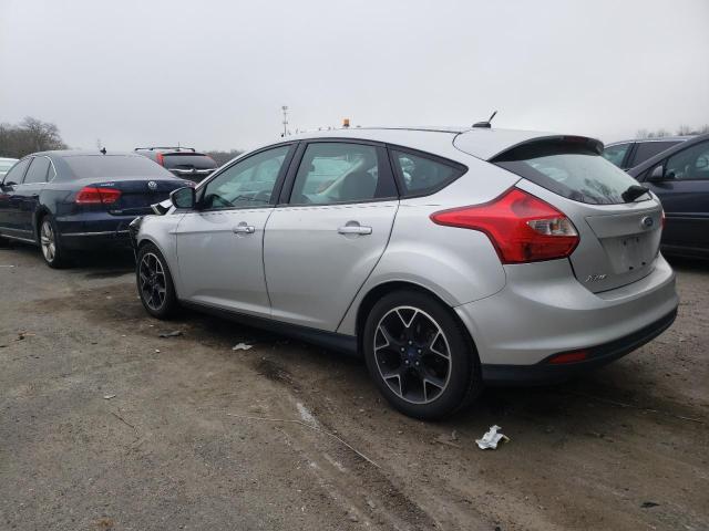 Photo 2 from auction – 2014 FORD FOCUS SE with VIN 1FADP3K25EL189219