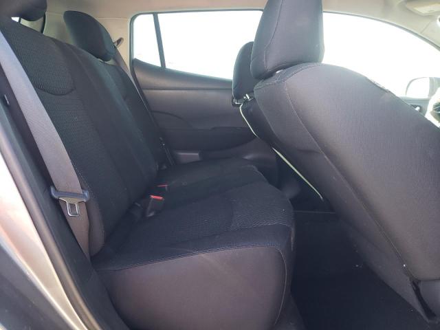 Foto 10 de la subasta – 2015 NISSAN LEAF S con VIN 1N4AZ0CP4FC307459