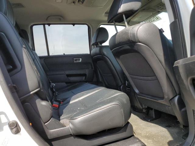 Photo 11 from auction – 2015 HONDA PILOT TOUR with VIN 5FNYF4H94FB011721