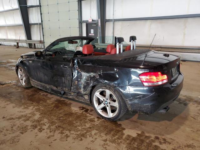 Photo 2 from auction – 2008 BMW 135 I with VIN WBAUN93538VF55344