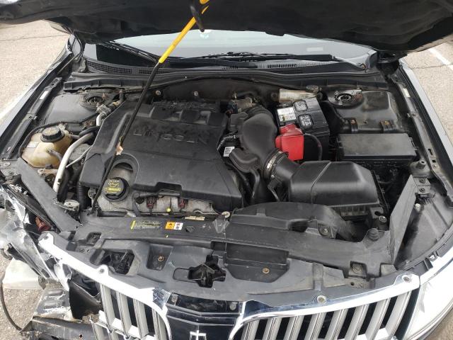 Photo 11 from auction – 2011 LINCOLN MKZ with VIN 3LNHL2JC9BR768945