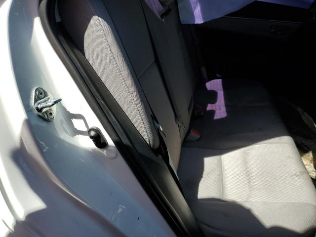 Photo 10 from auction – 2015 TOYOTA COROLLA L with VIN 5YFBURHE9FP181633