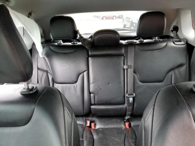 Photo 10 from auction – 2022 JEEP COMPASS LI with VIN 3C4NJDCBXNT212759