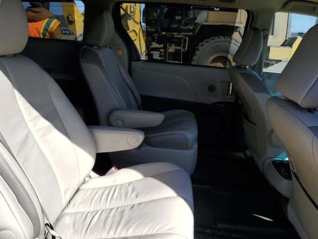 Photo 10 from auction – 2012 TOYOTA SIENNA XLE with VIN 5TDDK3DC7CS046430