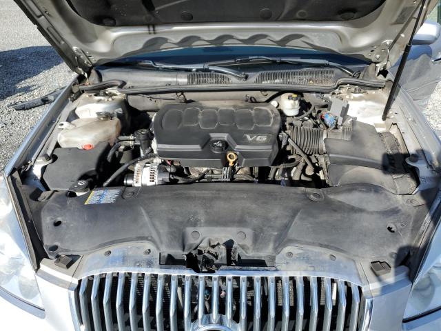 Zdjęcie 11 z aukcji – 2011 BUICK LUCERNE CX z VIN 1G4HC5EM4BU111953