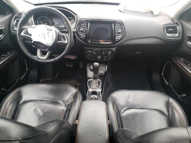 صورة رقم 8 من المزاد - 2018 JEEP COMPASS LI مع VIN 3C4NJDCBXJT234464