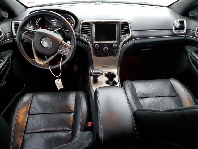 Photo 8 from auction – 2014 JEEP GRAND CHER with VIN 1C4RJFBGXEC469894