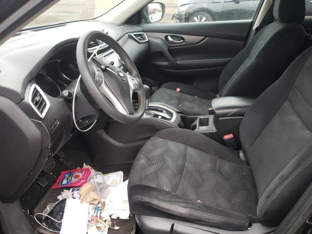 Photo 7 from auction – 2015 NISSAN ROGUE S with VIN 5N1AT2MK5FC806776