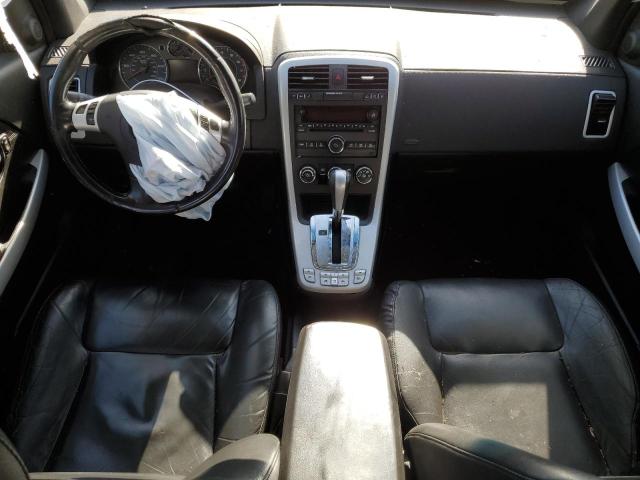 Photo 8 from auction – 2007 PONTIAC TORRENT with VIN 2CKDL63F076063721