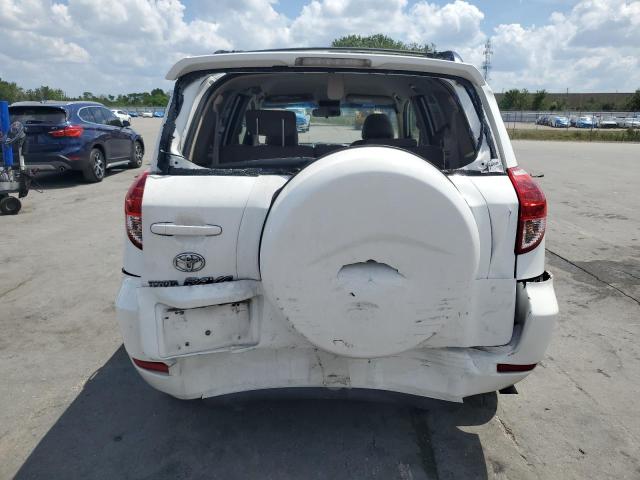 Photo 6 from auction – 2007 TOYOTA RAV4 with VIN JTMZD35V675041604