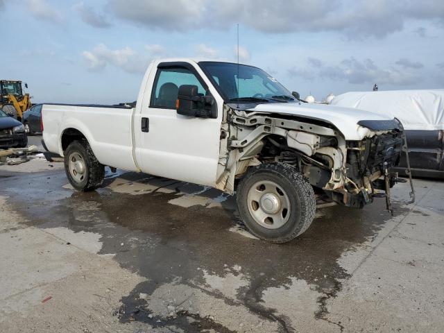 Photo 4 from auction – 2010 FORD F350 SUPER with VIN 1FTWF3A5XAEA55080