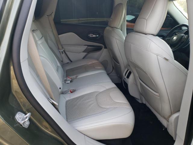 Photo 11 from auction – 2019 JEEP CHEROKEE L with VIN 1C4PJMDX9KD330144